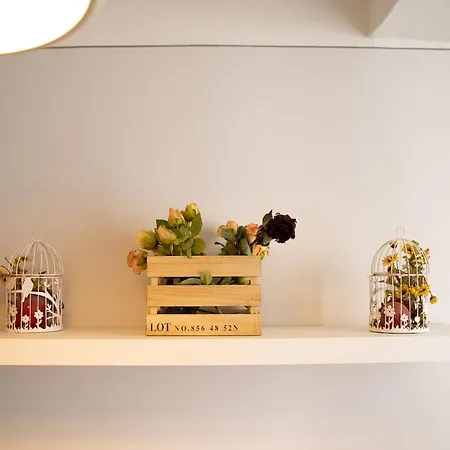 Apartmán A Due Passi Dal Duomo *