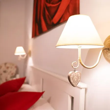 Apartmán A Due Passi Dal Duomo Florencie