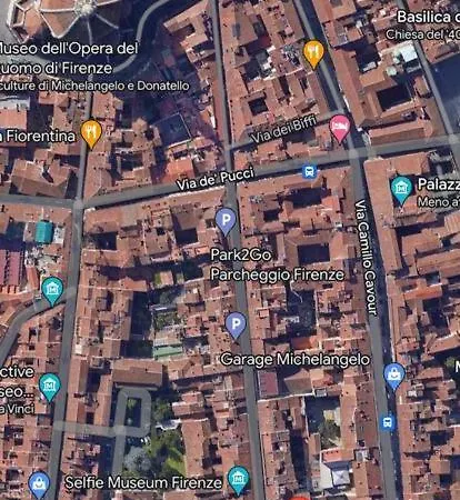 A Due Passi Dal Duomo *