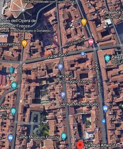 A Due Passi Dal Duomo *