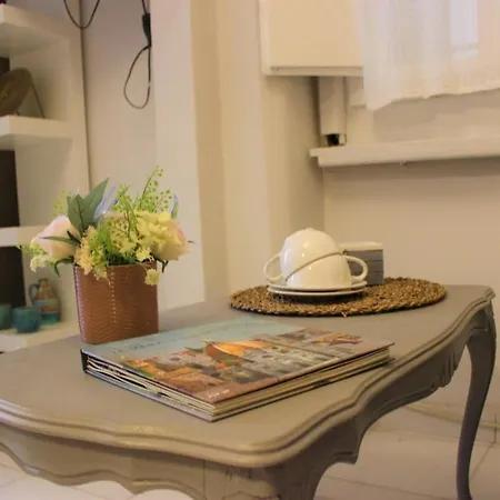 Апартаменты A Due Passi Dal Duomo Флоренция