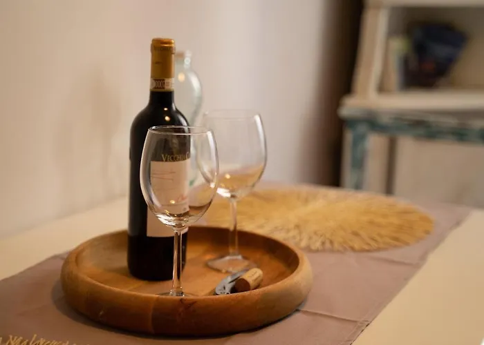 Апартаменты A Due Passi Dal Duomo *