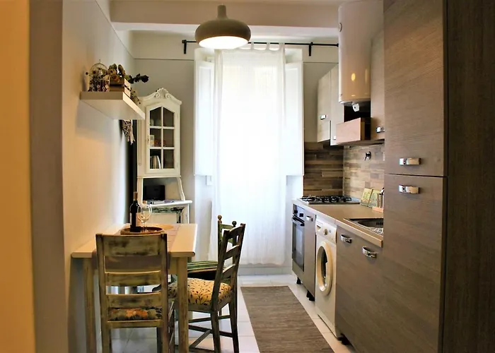 A Due Passi Dal Duomo Флоренция