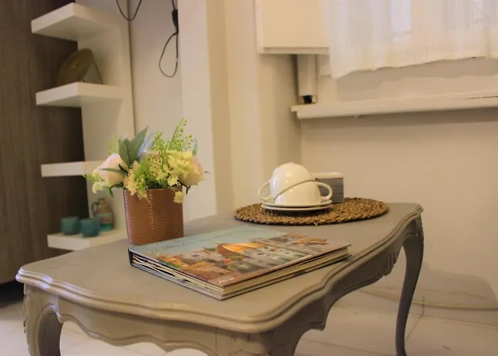 Апартаменты A Due Passi Dal Duomo Флоренция