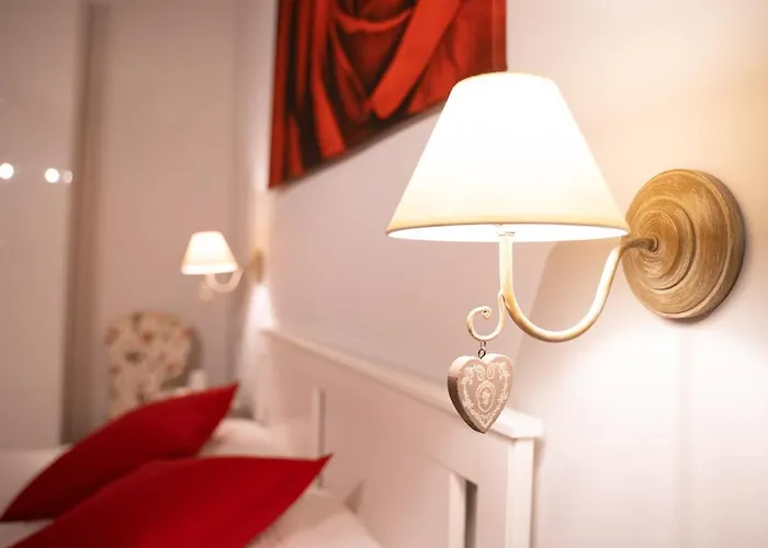 Апартаменты A Due Passi Dal Duomo Флоренция